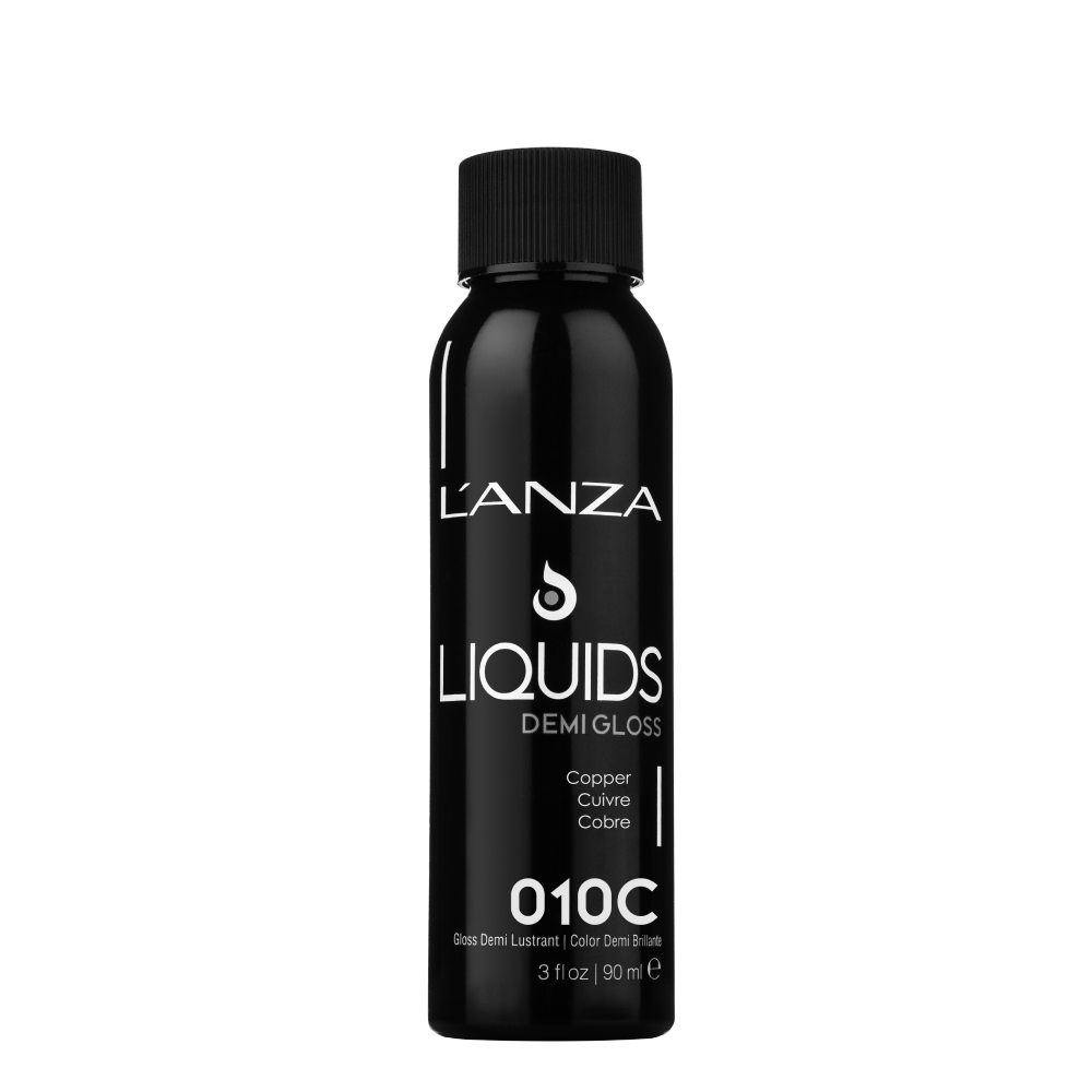 LIQUIDS Demi Gloss