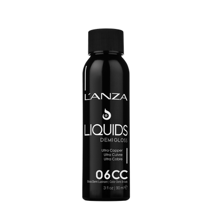 LIQUIDS Demi Gloss