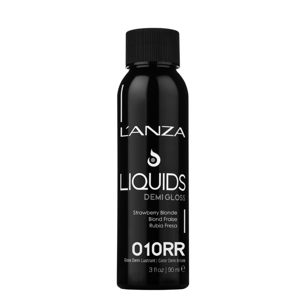LIQUIDS Demi Gloss