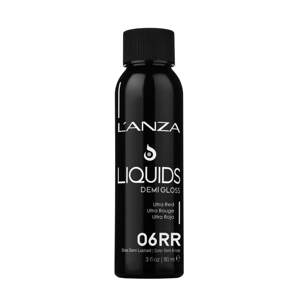 LIQUIDS Demi Gloss
