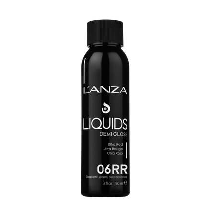 LIQUIDS Demi Gloss