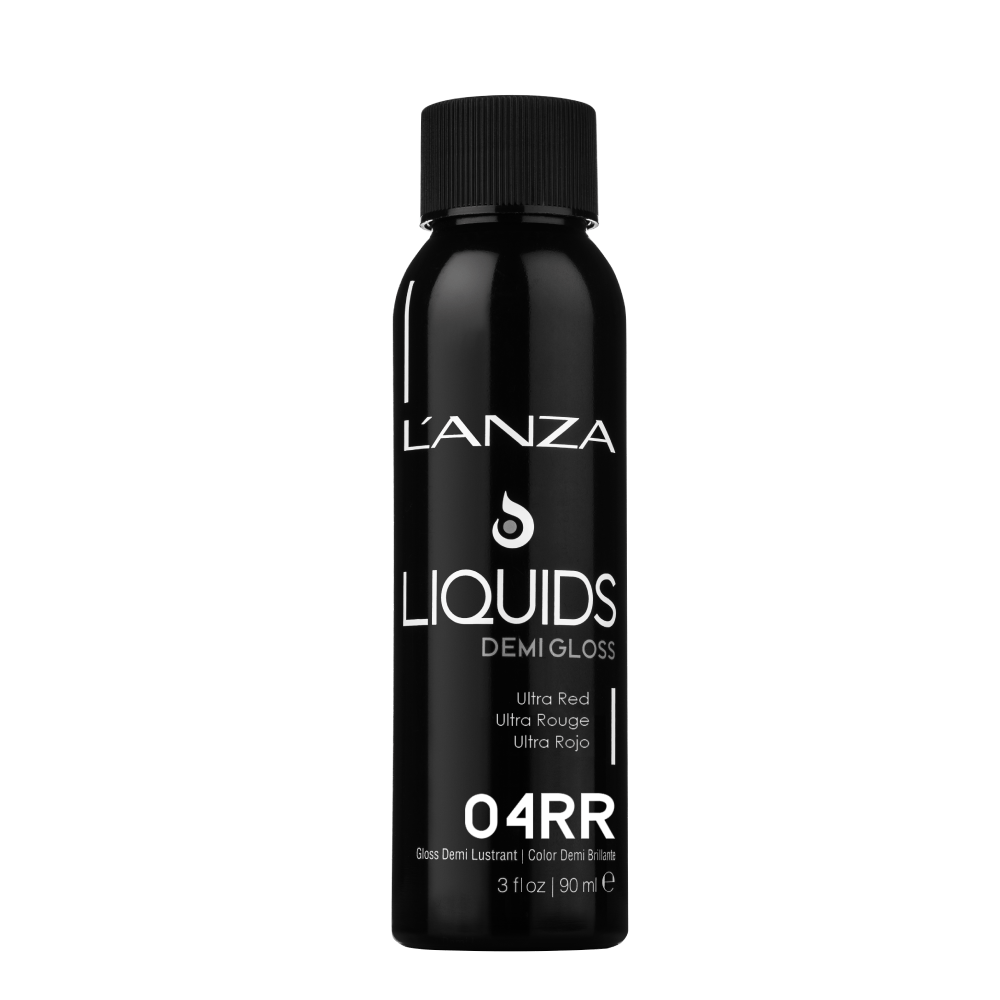 LIQUIDS Demi Gloss