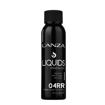 LIQUIDS Demi Gloss