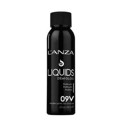 LIQUIDS Demi Gloss