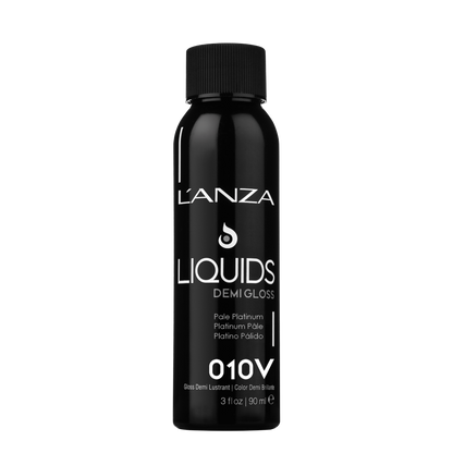 LIQUIDS Demi Gloss