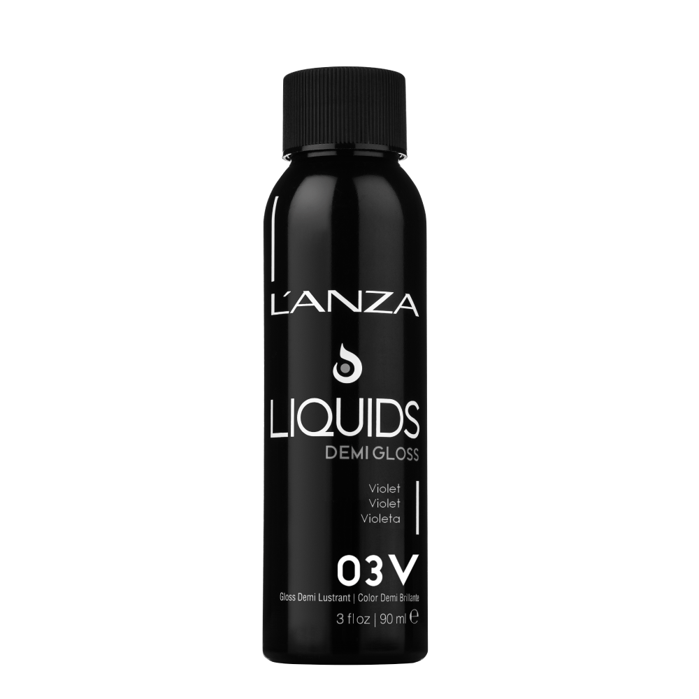 LIQUIDS Demi Gloss