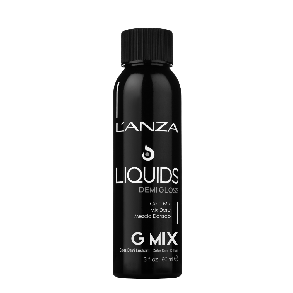 LIQUIDS Demi Gloss