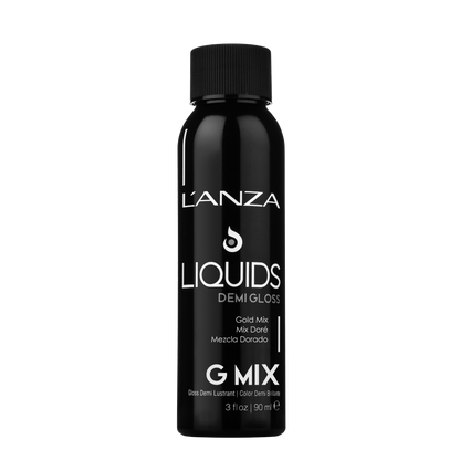 LIQUIDS Demi Gloss
