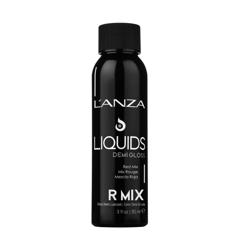 LIQUIDS Demi Gloss