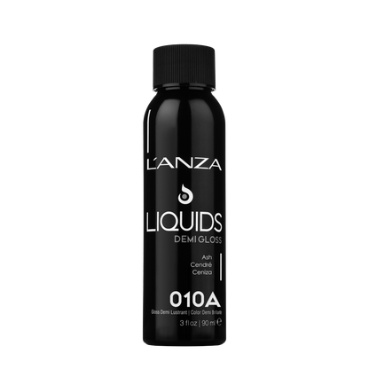 LIQUIDS Demi Gloss