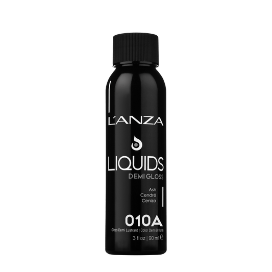 LIQUIDS Demi Gloss