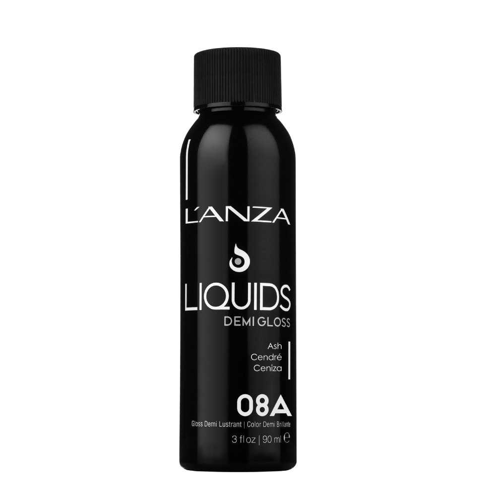 LIQUIDS Demi Gloss