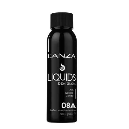 LIQUIDS Demi Gloss
