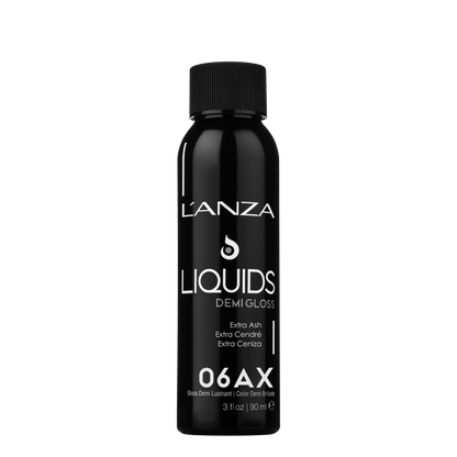 LIQUIDS Demi Gloss