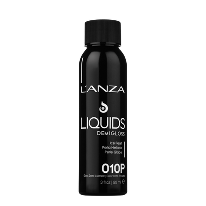 LIQUIDS Demi Gloss