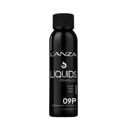 LIQUIDS Demi Gloss