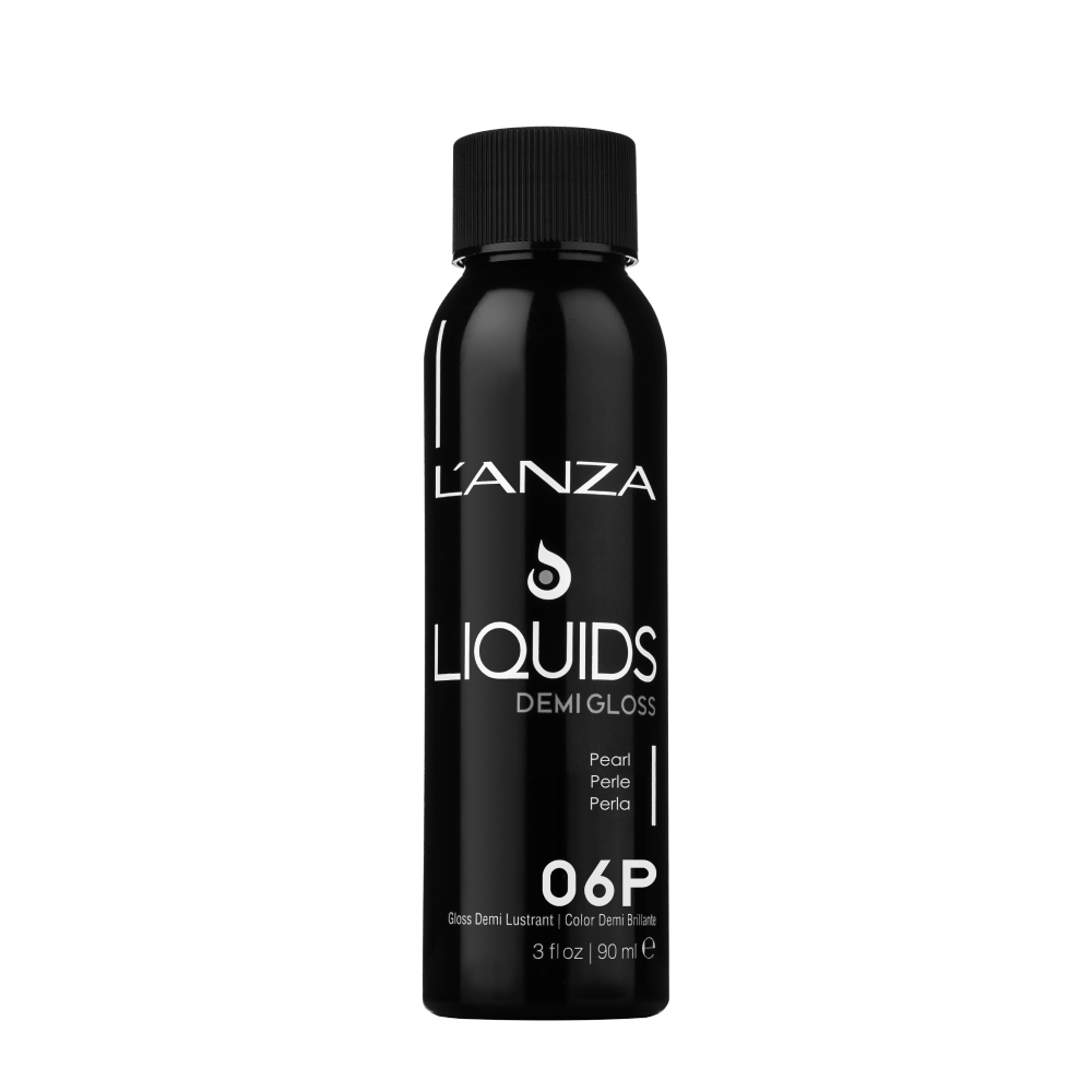 LIQUIDS Demi Gloss