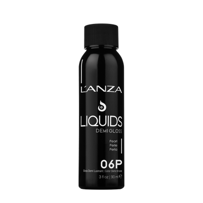 LIQUIDS Demi Gloss