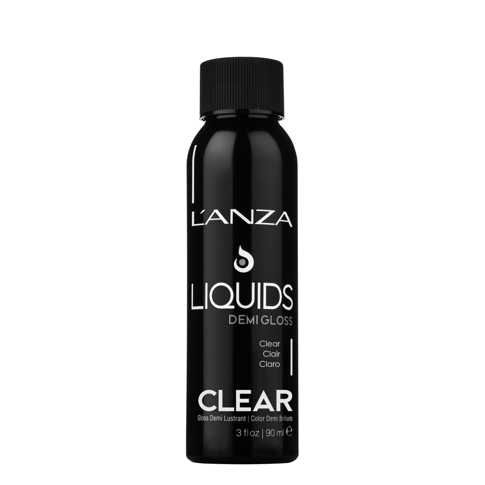 LIQUIDS Demi Gloss