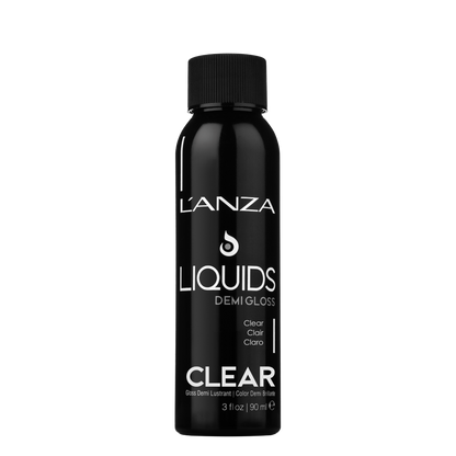 LIQUIDS Demi Gloss