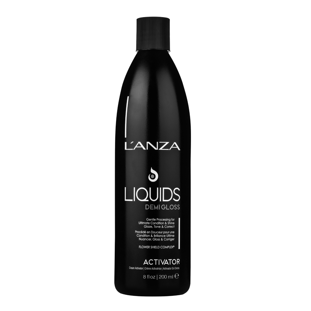 LIQUIDS Demi Gloss