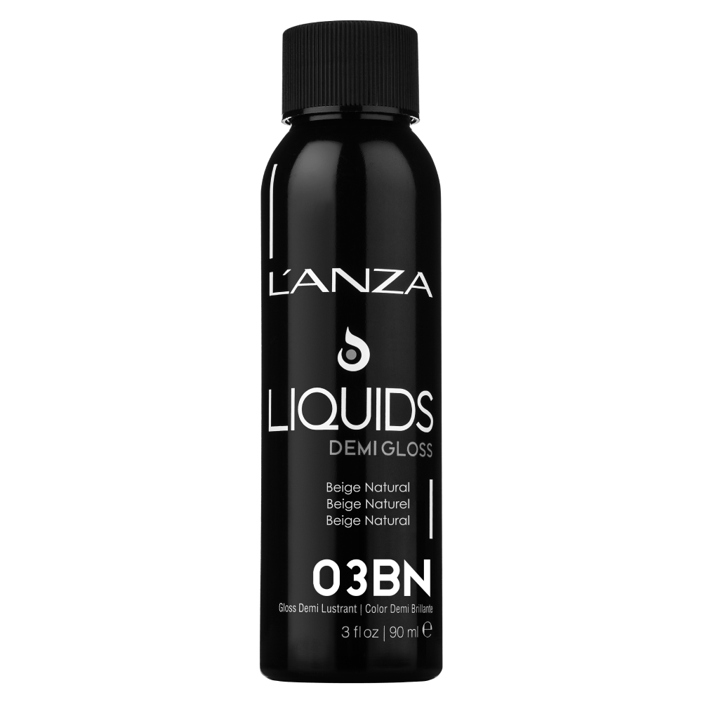 LIQUIDS Demi Gloss