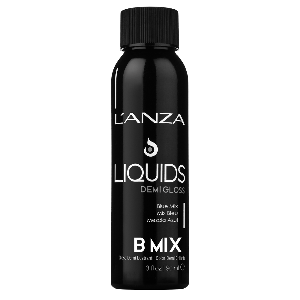 LIQUIDS Demi Gloss