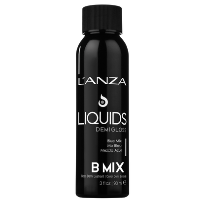 LIQUIDS Demi Gloss