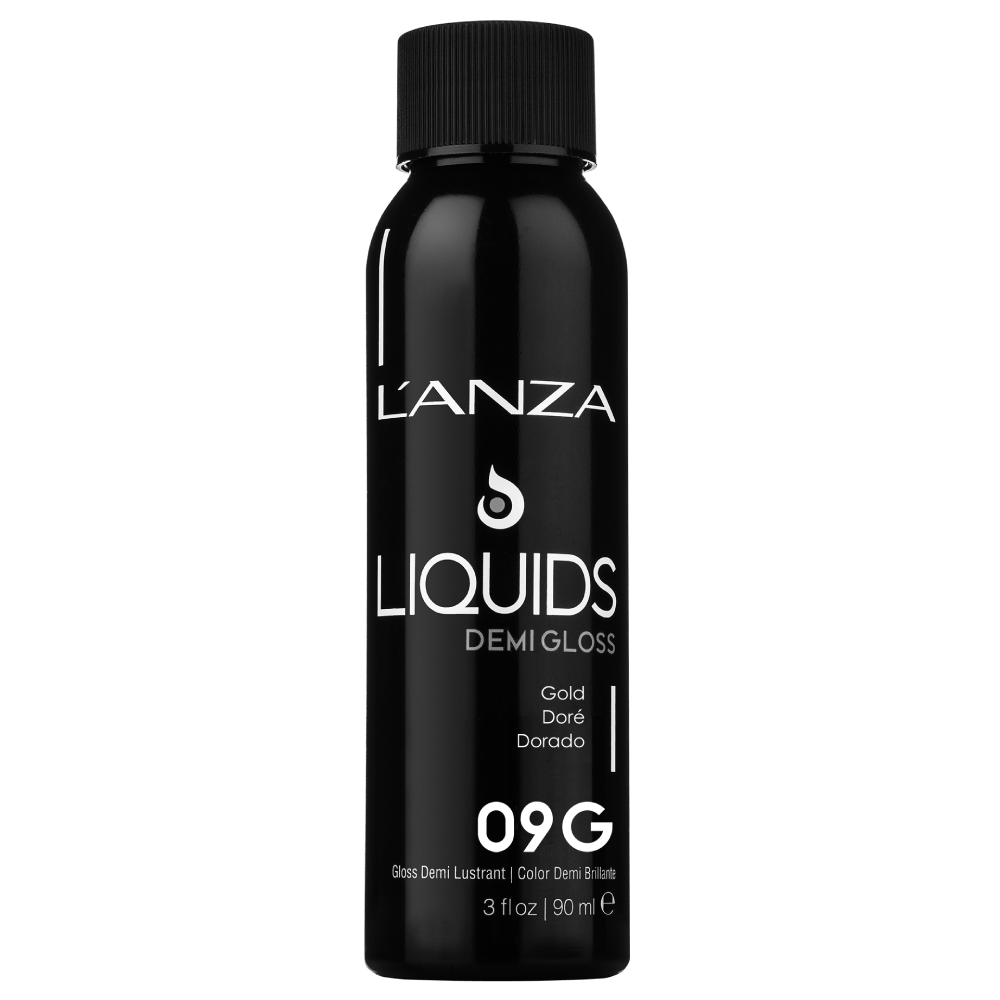 LIQUIDS Demi Gloss