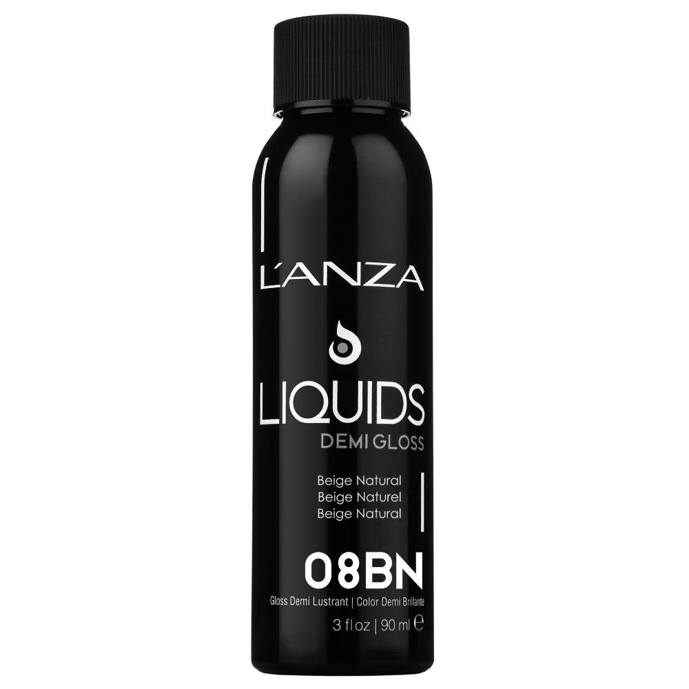 LIQUIDS Demi Gloss