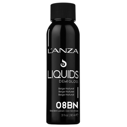 LIQUIDS Demi Gloss