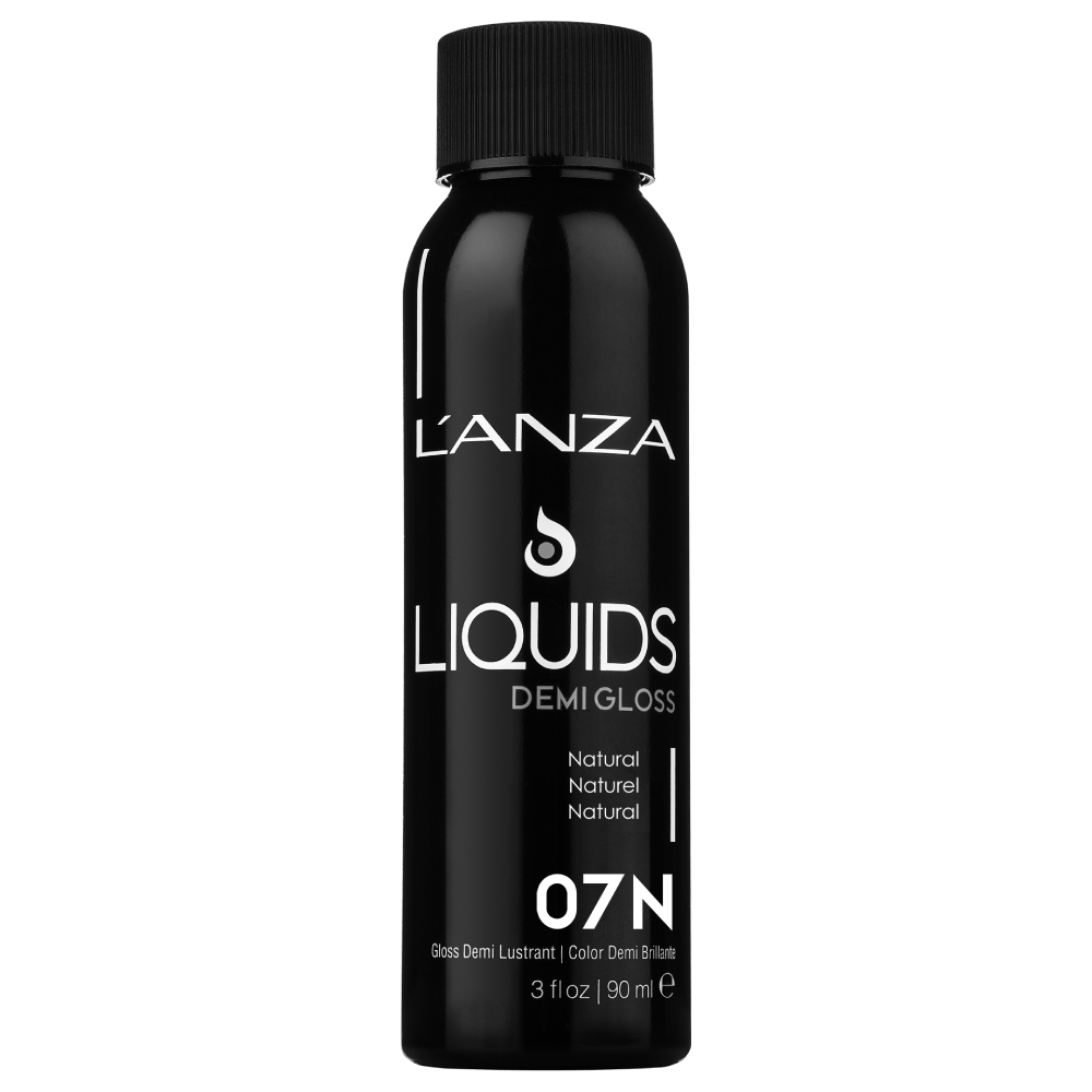 LIQUIDS Demi Gloss