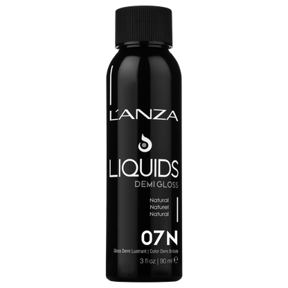 LIQUIDS Demi Gloss