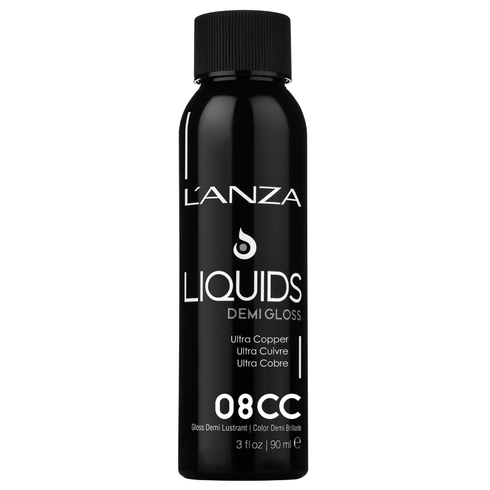 LIQUIDS Demi Gloss