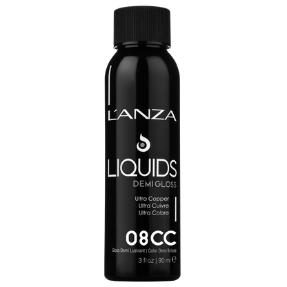 LIQUIDS Demi Gloss