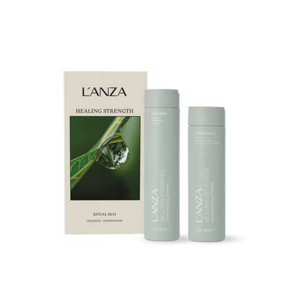Healing Strength Summer Duo