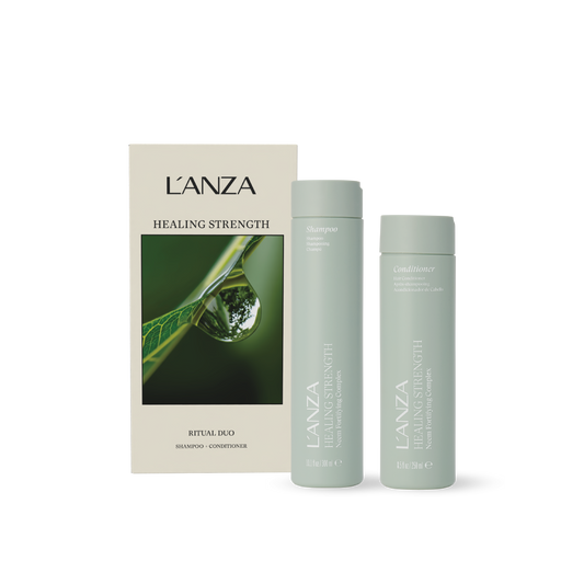 Healing Strength Summer Duo