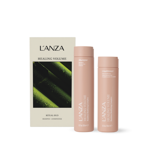 Healing Volume Summer Duo
