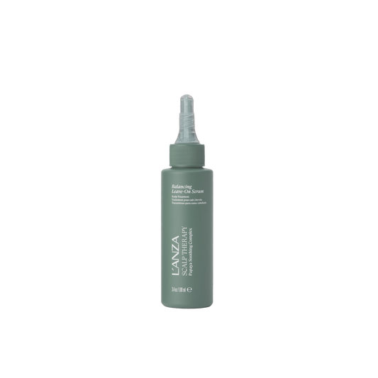 LNZ Scalp Therapy Balancing Leave-On Serum 3.4oz/100ml