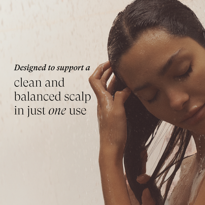 LNZ Scalp Therapy Scalp Scrub 6.8oz/200ml