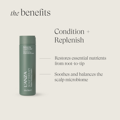 Scalp Therapy Stimulating Kit