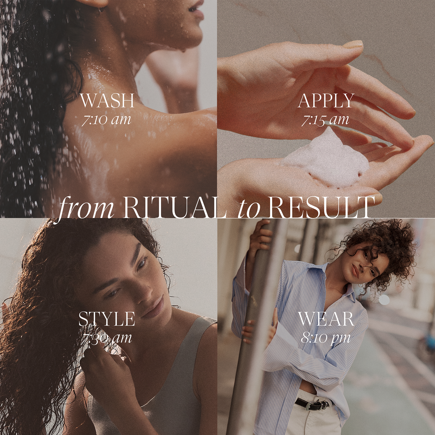 Healing Curls Butter Whip