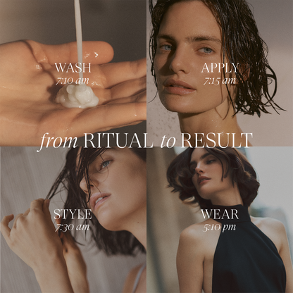 Healing Volume Conditioner