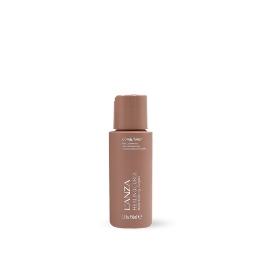LNZ Healing Curls Conditioner