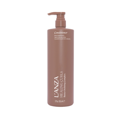Healing Curls	Conditioner