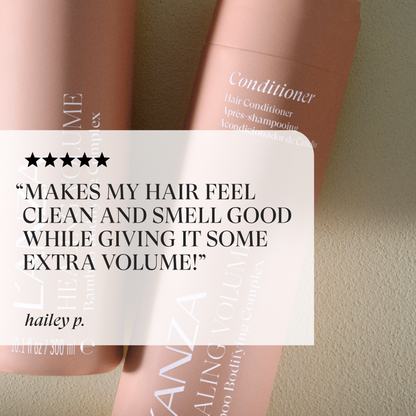 Healing Volume Conditioner