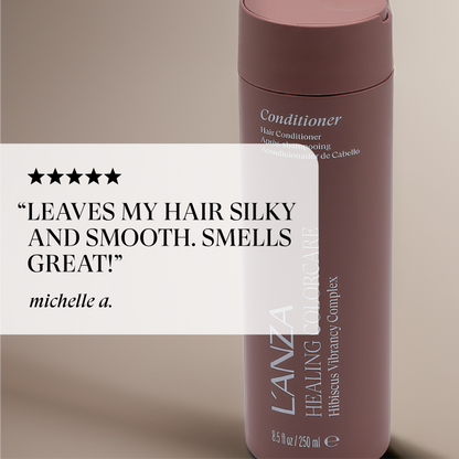 LNZ Healing ColorCare Conditioner