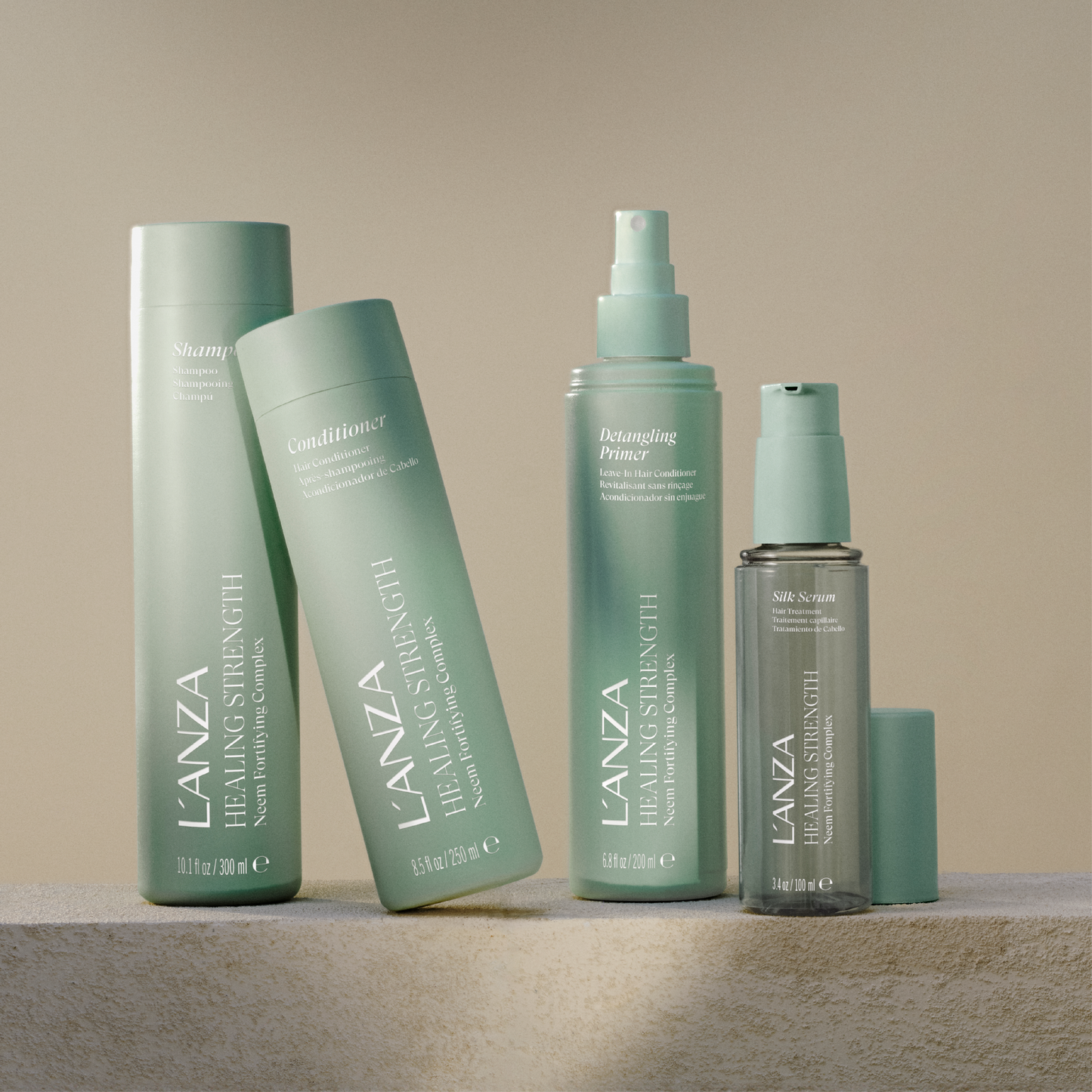 Healing Strength Conditioner