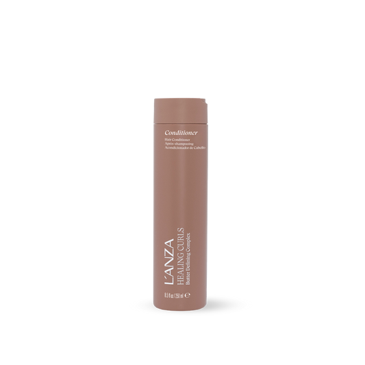 Healing Curls	Conditioner