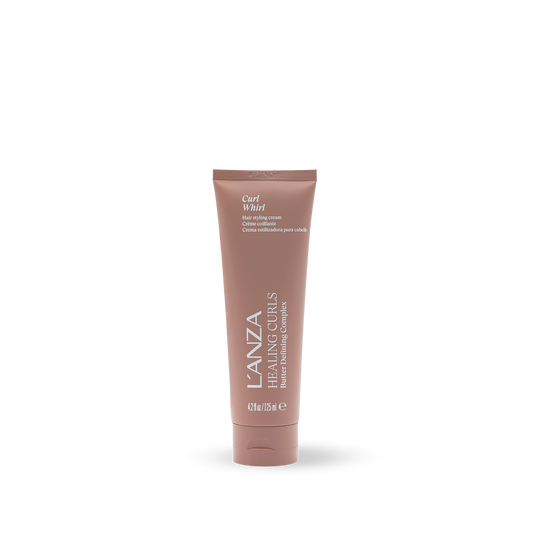 Curl Whirl Defining Creme